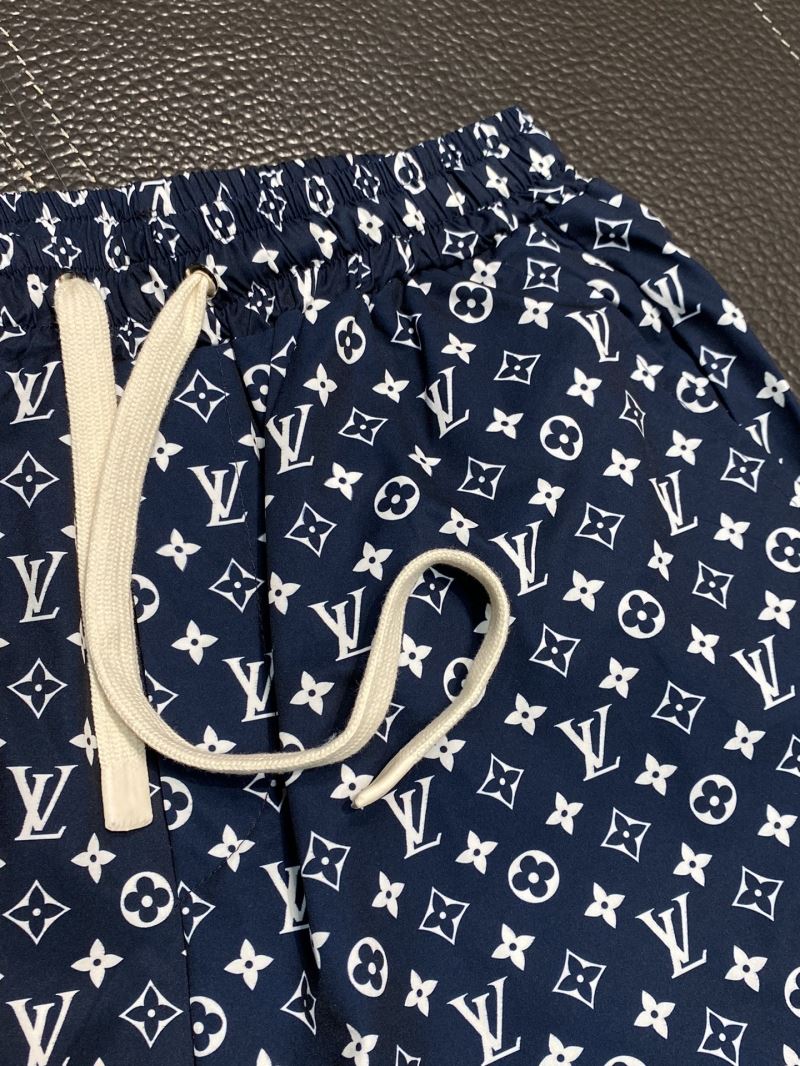 Louis Vuitton Long Suits